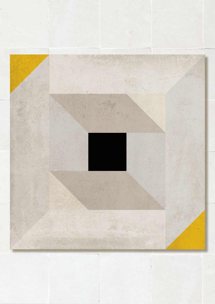 Carreaux de ciment  | ADC Studio