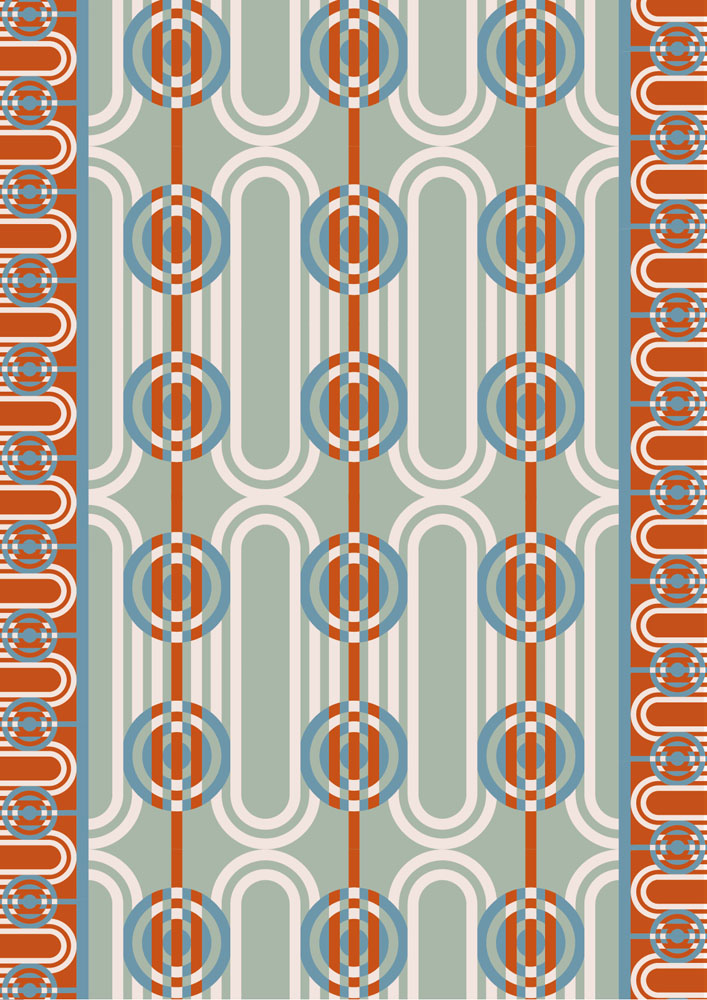 Moquette  | ADC Studio