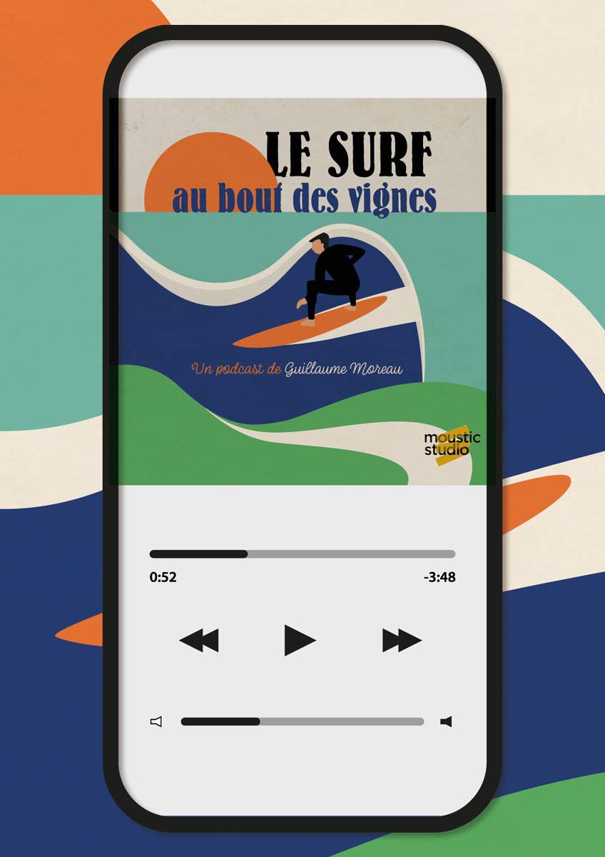 Podcasts